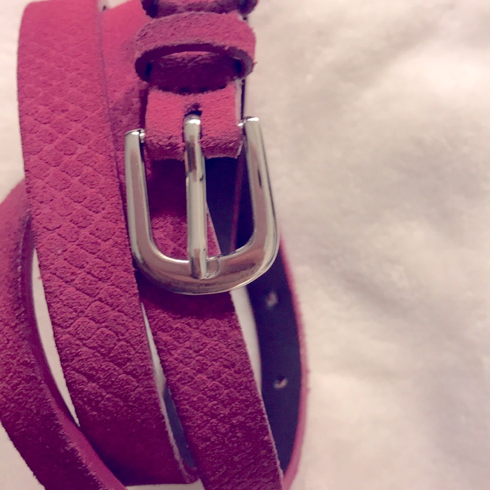 Belt